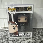 Game Of Thrones Funko Pop Sansa Stark #82