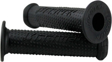 Driven Racing D333 BK Revolt Grips - Black