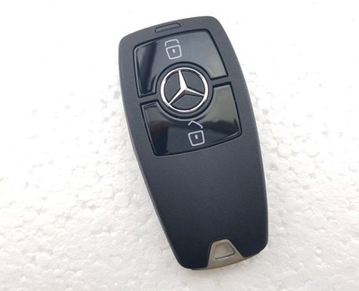 Mercedes Sprinter W907 usw. SCHLÜSSELLOSER SMART SCHLÜSSELANHÄNGER MIT 2 TASTEN - DM4 (GETESTET) #11