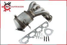 Catalyseurs Opel SIGNUM