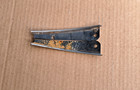 1970 1971 1972 Buick Skylark GS GSX Stage 1 Upper Fender Corner Trim Moldings