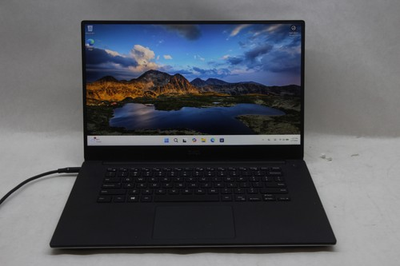 #ad #ad Dell Precision 5510 15.6quot; Laptop i7 6820HQ 16 GB RAM 256 GB SSD Win 11 $150.00