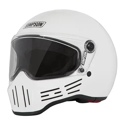 Simpson M30 White