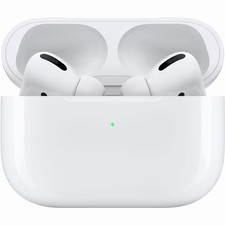 Apple AirPods Pro - 1st Gen - PLEASE READ CONDITION BEFORE PURCHASING: