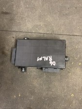 2006 Saturn Relay Body Control Module