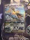 Pokemon Zapdos 151 - 202/165 - English 151 SIR - Near Mint Condition