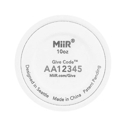 MiiR Wine Tumbler