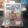 Topps 2025 Finest UFC Gold Refractor Geoff Neal #100 /50 Serial Numbered Card