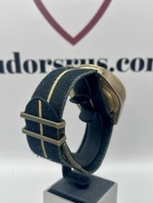 2024 TUDOR Black Bay Bronze 43mm 79250BA Full Set PX Welcome 6