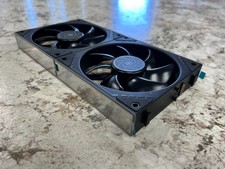 Thermalright TL-M12Q X1 120mm PC Case Fans 20...