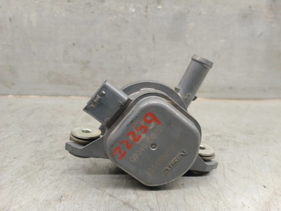 G904052020 BOMBA AGUA / AISIN / G904052020 / 5436398 PARA TOYOTA YARIS _P13_ 1 - Imagen 4 de 4