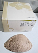Amoena Brustprothese Natura Light 2A 392 Size 7 R ca. 450 Gramm im Orig.karton 