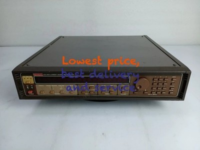 1 PCS Keithley 238 High Current Source Measure Units#IM Fast shipping