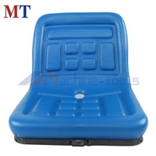 CS668-8V Tractor Seat Assembly Compatible For Ford New Holland