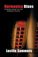 Lucille Summers | Harmonica Blues | Taschenbuch | Englisch (2015) | Xlibris
