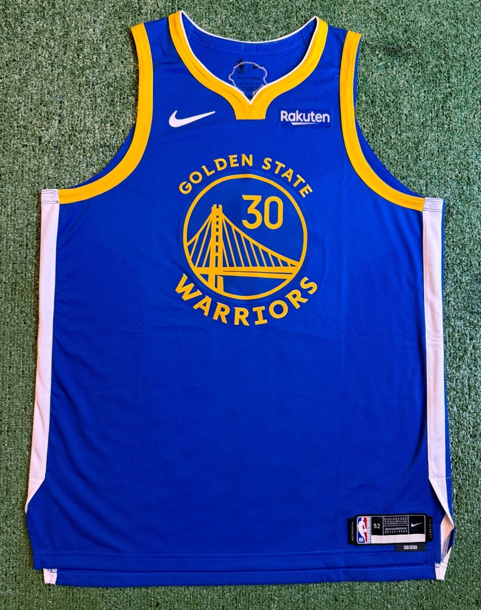 Stephen Curry NBA Finals NBA Jerseys for sale | eBay