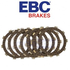 EBC CK1193 CK Series Clutch Kit for Engine Clutch & Components Clutch Kits ac