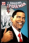 The Amazing Spider-Man     # 583    5th Printing              (2009)   comics