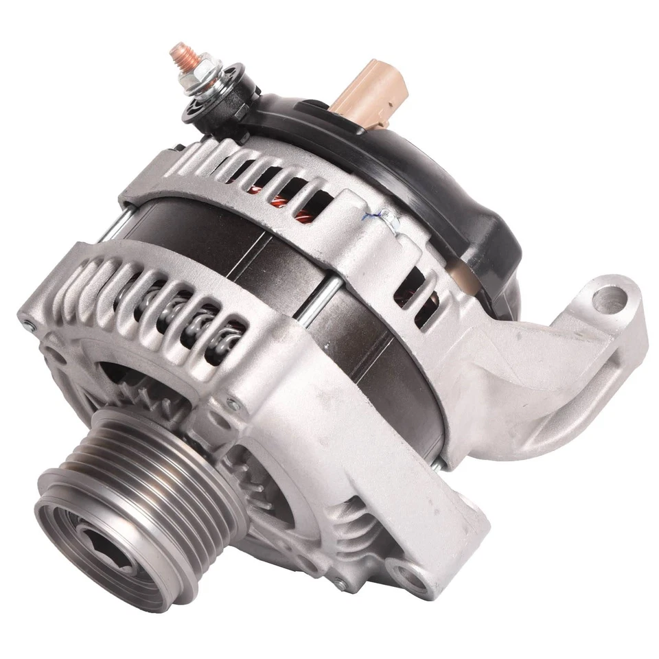 New 160A Alternator for Chrysler Town & Country Dodge Grand Caravan 4210000021 - Image 4 of 4