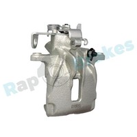 Rap Brakes Bremssattel R-K0236 Gusseisen FüR Opel Vivaro X83 Bus X82 Cdti A07 3