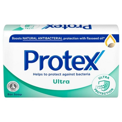 8693495033206 Protex Mydło Ultra 90g Colgate-Palmolive Services (Poland) Sp. z o