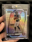 2024 Panini Prizm - Rookies Caleb Williams #301 Pandora Prizm /400 (RC)