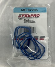 New Fuel Injection Plenum Gasket Set Fel-pro Ms 97205 For Chrysler 3.6 L 3.2 L