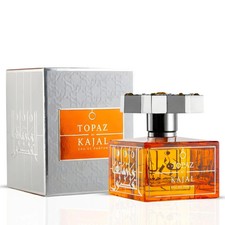 Topaz Eau de Parfum Spray 100ml 3.4 oz by Kajal