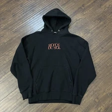 Rufus Du Sol  2022 SURRENDER TOUR Hoodie Reprinted
