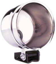 Tachometer Mounting Cup-chrome - 3-38