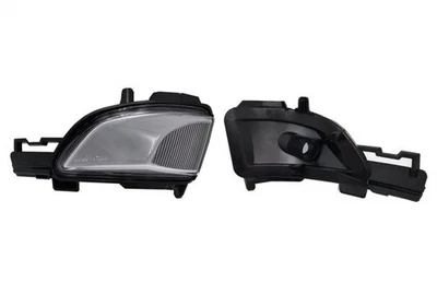 Clignotant gauche rétroviseur RENAULT KANGOO 3 a partir du 10/2020 - Photo 1/2
