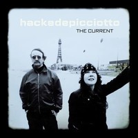 The Current | Hackedepicciotto | Audio-Cd | Cd | 2023 | Mute | Ean 5400863063443
