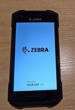 Zebra TC21 Android Touch Computer Wi-Fi 2GB 720x1280 Colour LCD TC210K-01A222-A6