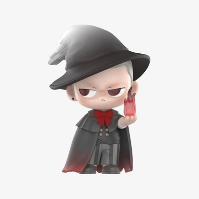 POP MART ✔️AUTHENTIC KUBO Select Your Character Series Figure