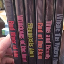 Moody Science Classics DVDSet Christian A Moody InstituteOfScience Presentation