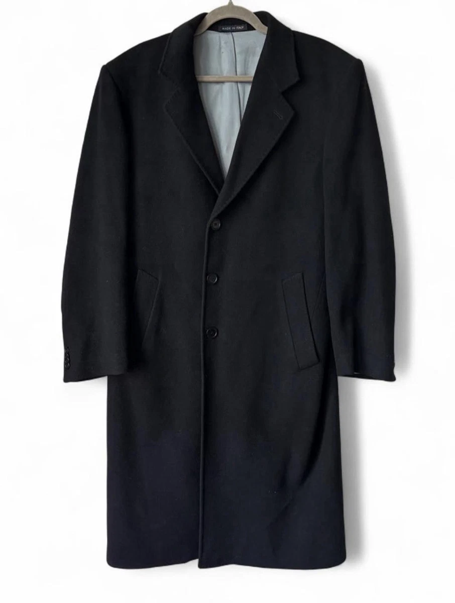 vintage cashmere coat products for sale | eBay