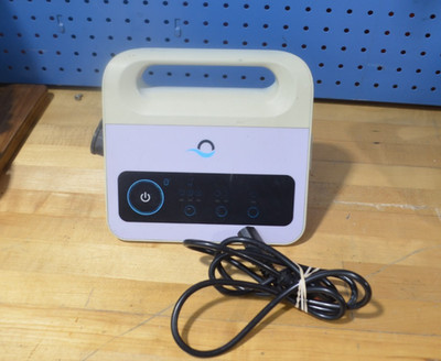 Maytronics Dolphin 99956035 Power Supply TESTED Working Manual Mode WiFi Issue