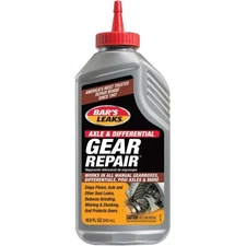Axle and Differential Gear Repair, 16.9 Oz Pack of 1