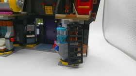 LEGO &reg; "Family Villa of Gru and the Minions" 75883 without minifigures