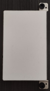 Touchpad Board Modul Elektronik TM-02739-001 Sony Vaio SVF152C29M