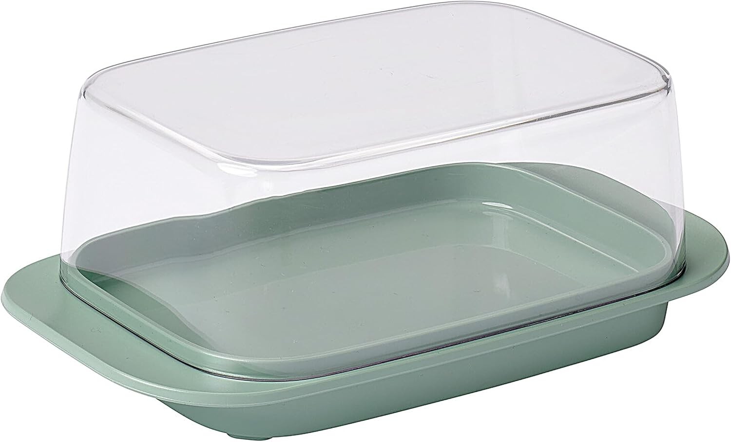 Mepal Butter Dish, Nordic Sage
