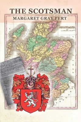 Margaret Gray Pert | The Scotsman | Taschenbuch | Englisch (2019)