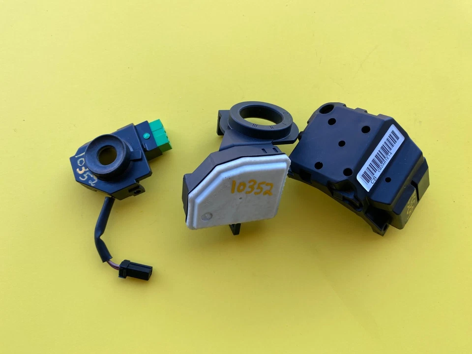 2008-2012 HONDA ACCORD IGNITION ANTI THEFT PATS IMMOBILIZER OEM 39730-TA0-A0 - Image 2 of 4