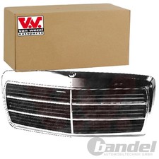 VAN WEZEL KÜHLERGITTER KÜHLERGRILL | 3020518
