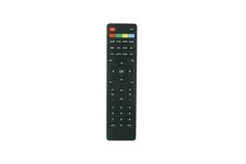 Remote Control For SENCOR SLE32F55M4 & Hyundai LED32C1600H LED LCD HDTV TV