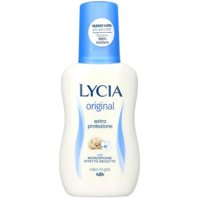 DEODORANTE VAPO LYCIA ORIGIN 75ML