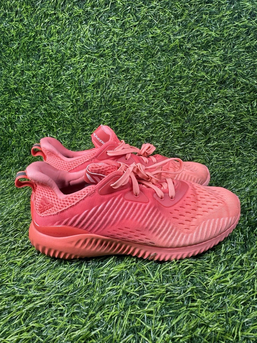 Adidas Alphabounce Easy Orange W for sale | eBay