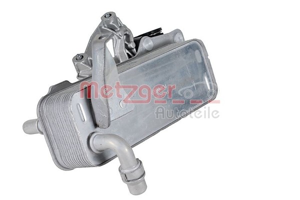 ÖLküHler Automatikgetriebe Metzger Autoteile 0899404 FüR BMW 5Er G30 F90 Touring-image