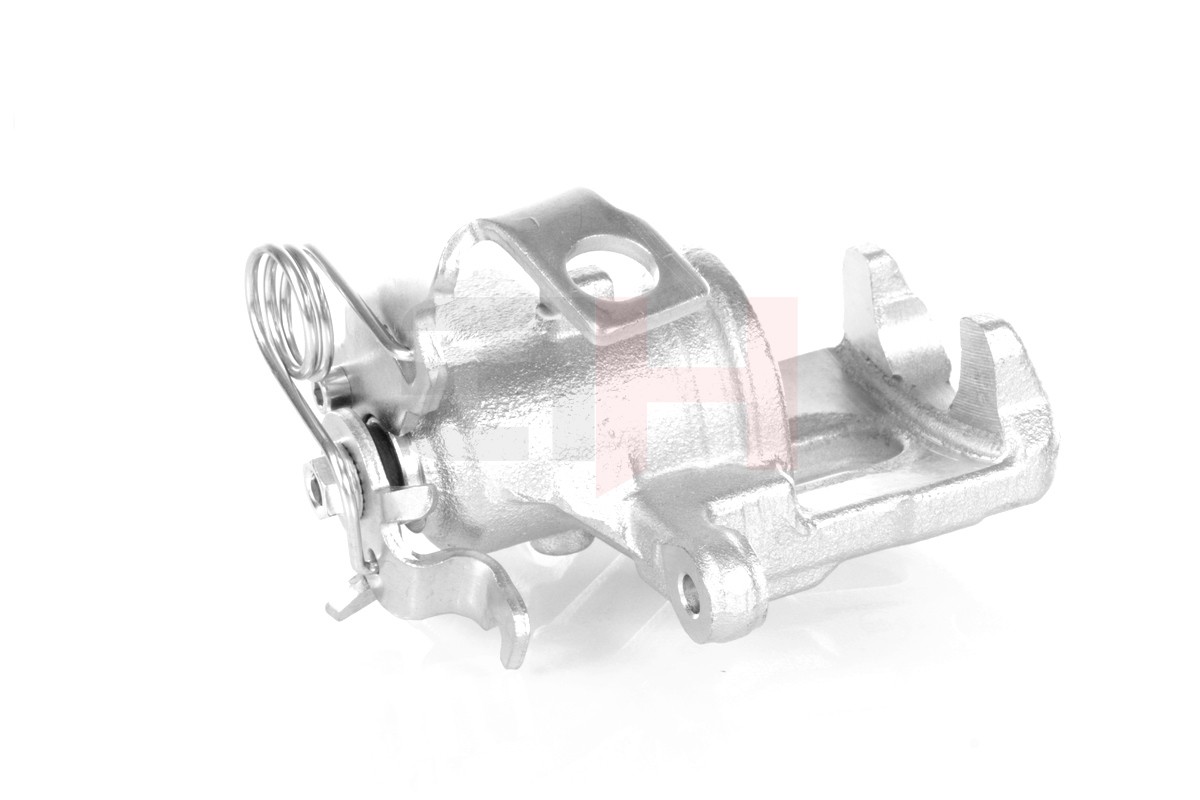 ✅Fits AUTO-GH GH-452638V HAM CLAMP. REAR LEFT HONDA CIVIC 3D/5D 05-  ⭐UK Seller⭐