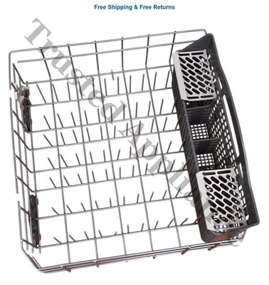 OEM    Dishwasher Rack Kenmore Lower Rack